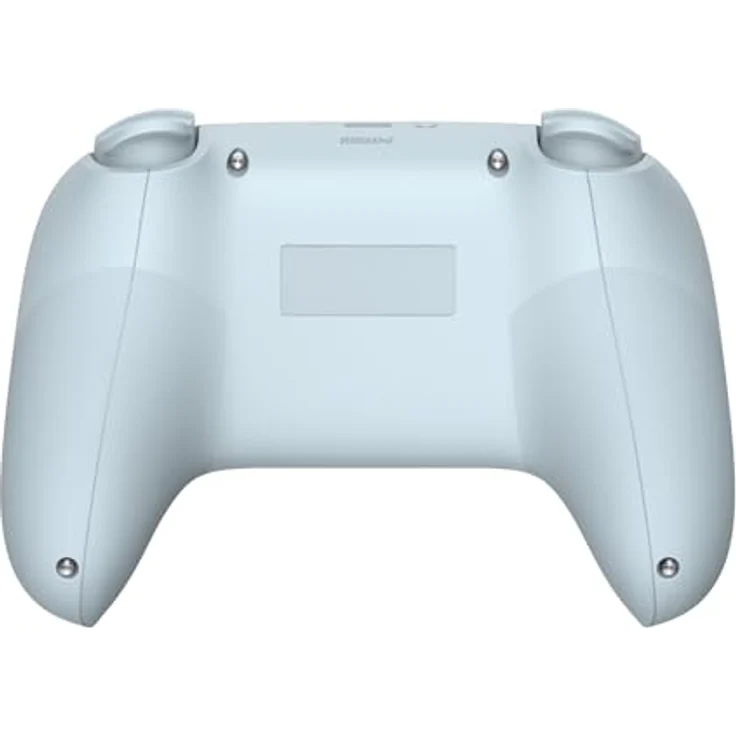 8Bitdo Ultimate C Bluetooth Controller for Switch with 6-axis Motion Control and Rumble Vibration (Blue) – Bild 4