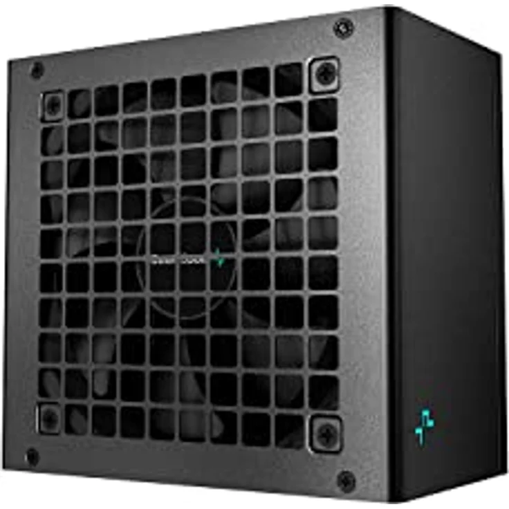 DeepCool PK750D 750W 12V ATX bk – Bild 2
