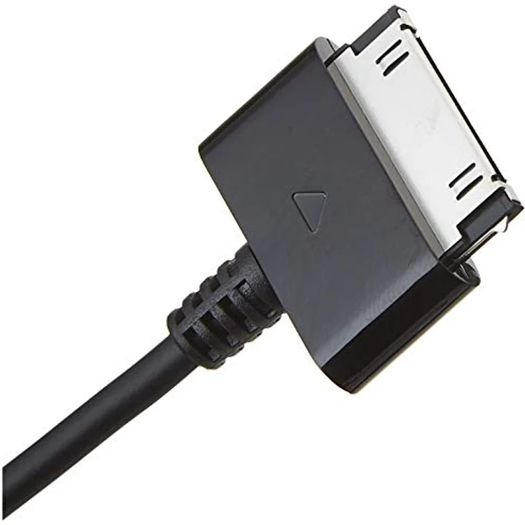 System-S USB Datenkabel und Ladekabel für Samsung Galaxy Tab – Bild 3