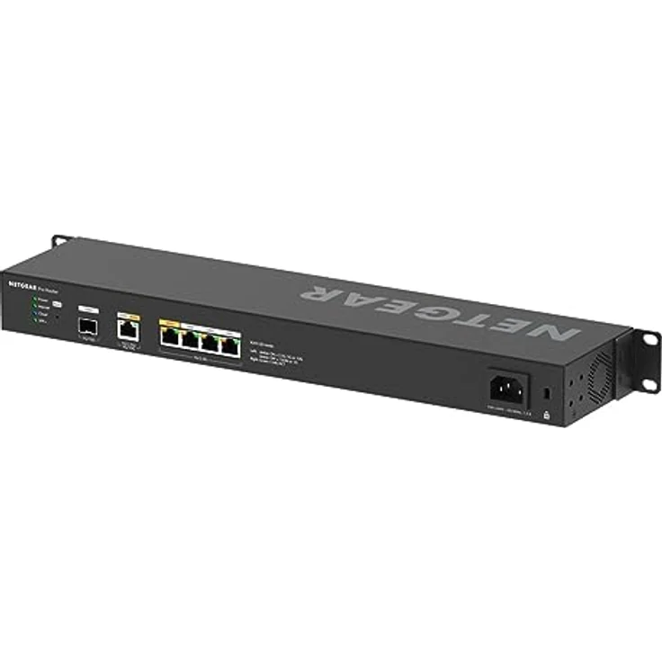 Netgear Insight 10G Router 1Y Insight – Bild 2