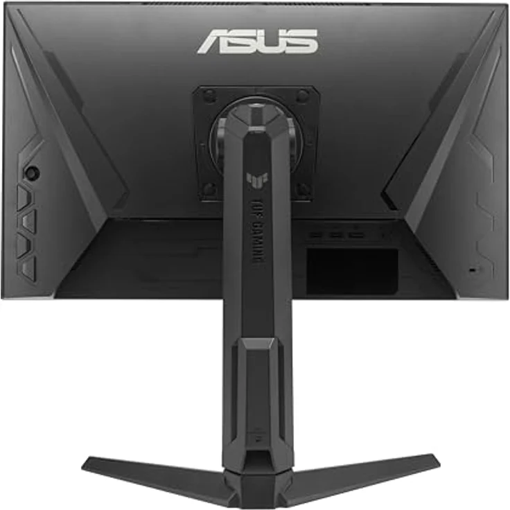 ASUS TUF Gaming Series 5 VG259QMRL5A 24,5-Zoll Full HD Gaming-Monitor mit 310Hz, 0,3ms, G-SYNC® & FreeSync™ Premium, ELMB SYNC, VESA DisplayHDR™ 400, 99% sRGB – Bild 5