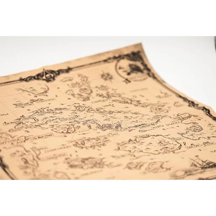 UBISOFT Assassin's Creed Black Flag Resynced - Collector's Edition, PS5 mit verbesserten Spielmechaniken und exklusiven Inhalten – Bild 15