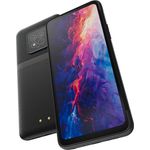 AGM Mobile X6 5G Smartphone IP68 8GB RAM 128GB FHD Schwarz