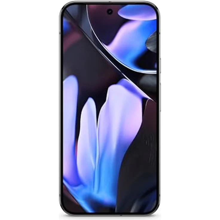 Google Pixel 9 Pro XL – Android-Smartphone mit Gemini, Dreifach-Rückkamerasystem, 24 Stunden Akkulaufzeit, 6,8 Zoll Super Actua-Display – Obsidian, 256GB – Bild 3