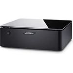 Bose Music Amplifier – Verstärker mit Bluetooth & WLAN-Funktion, Black, One Size