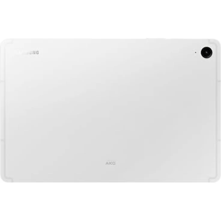 Samsung Galaxy Tab S9 FE Android-Tablet, Mit Stift (S Pen), Lange Akkulaufzeit, Simlockfrei ohne Vertrag, WiFi, 128 GB, Silber – Bild 2