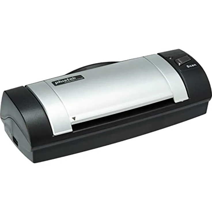 Plustek MobileOffice D 620