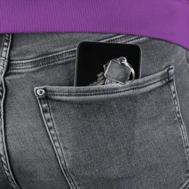 Hama Clear Protect, Klare Bildschirmschutzfolie 9H für Samsung Galaxy A36 5G, bruchfest, kratzresistent, mit Montagehilfe – Bild 9