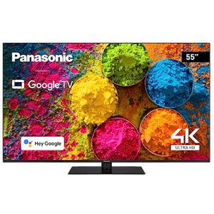 Bild für Panasonic TX-55MX700E, 55 Zoll 4K Ultra HD LED Smart 2023 TV, High Dynamic Range (HDR)