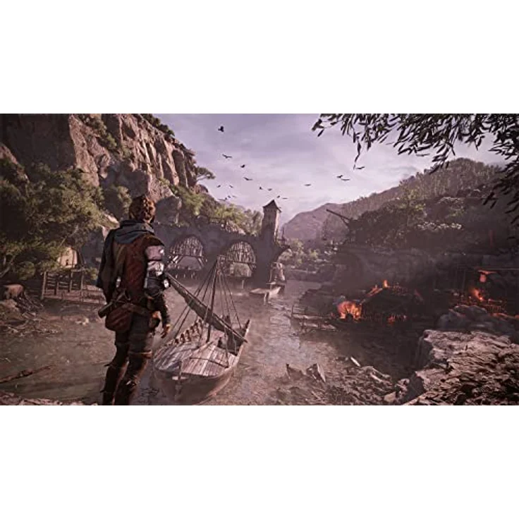 A Plague Tale: Requiem (PS5) - [AT-PEGI] – Bild 4