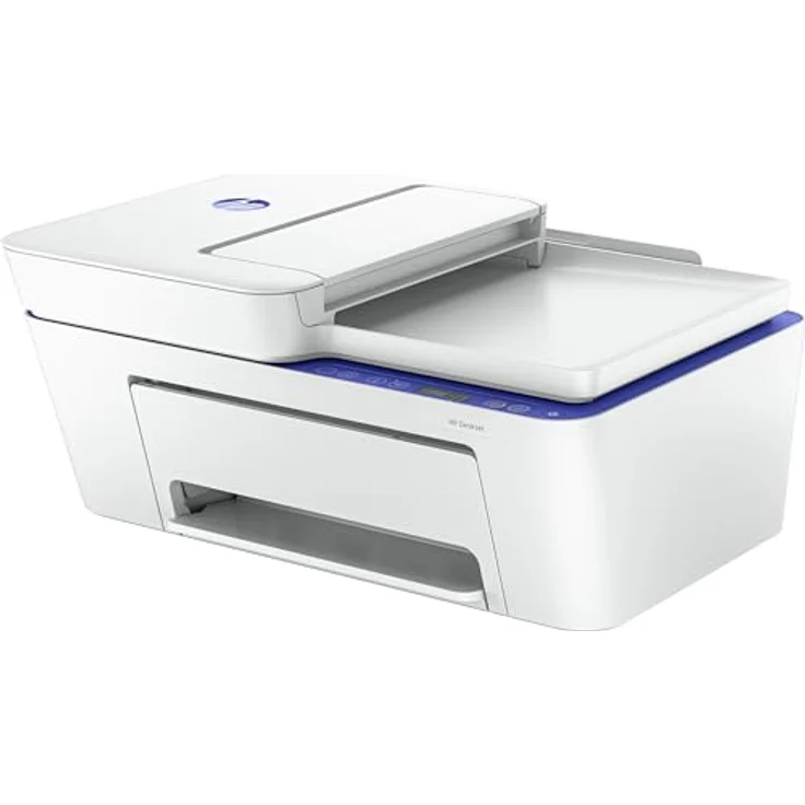 HP Multi Function Inkjet Deskjet 4230E All-in-One Ink Cartridges, 60K30B629 – Bild 5