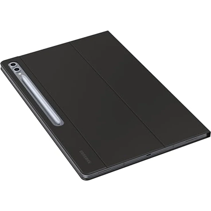 Samsung Book Cover Keyboard Slim EF-DX920 für das Galaxy Tab S10 Ultra | Tab S9 Ultra in Schwarz – Bild 5