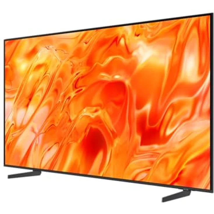 Samsung QE43QN70H, 43 Zoll Neo QLED Smart-TV, 4K Ultra HD, Motion Xcelerator, WLAN, Schwarz – Bild 2