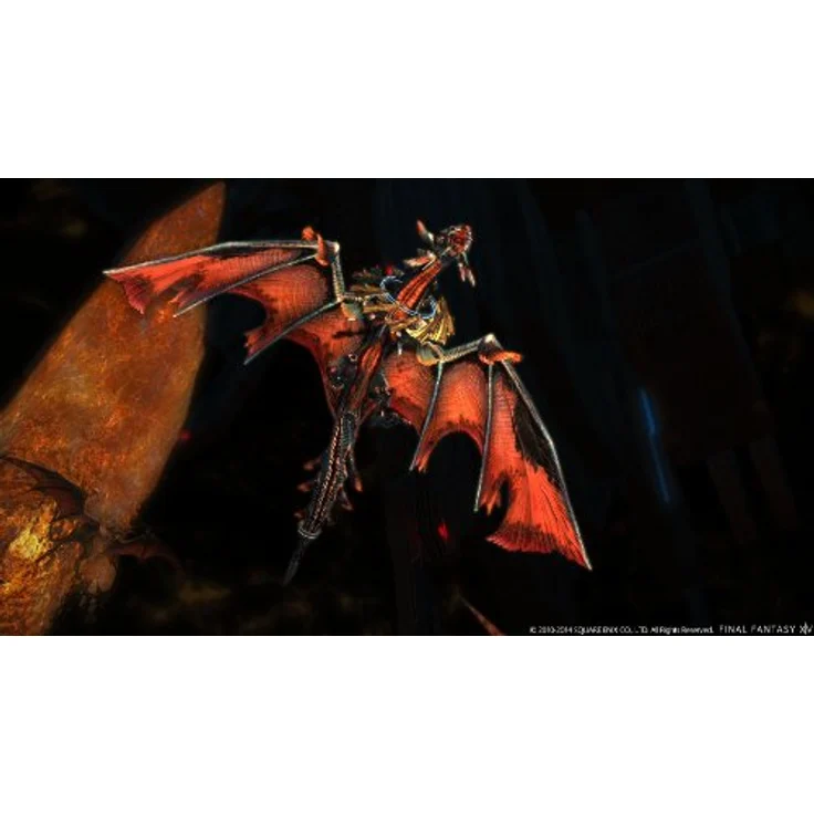 Final Fantasy XIV: A Realm Reborn - Collector's Edition (PS4) - Preisvergleich – Bild 3