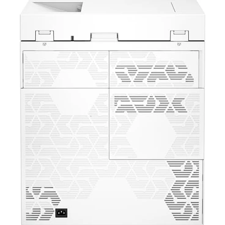 HP Color Laserjet Enterprise MFP 5800d, 2 - Robuster Laserdrucker mit langer Lebensdauer – Bild 5