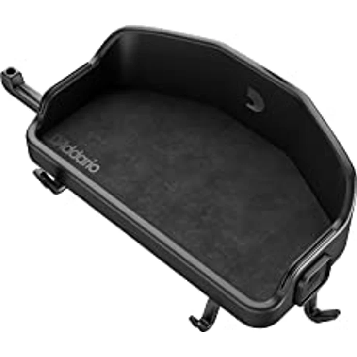 D'Addario Mikrofonständer-Zubehörsystem - Ablage – Bild 1