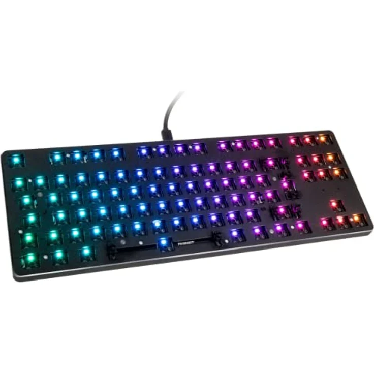 Glorious PC Gaming Race GMMK TKL Tastatur - Barebone, ISO-Layout – Bild 2
