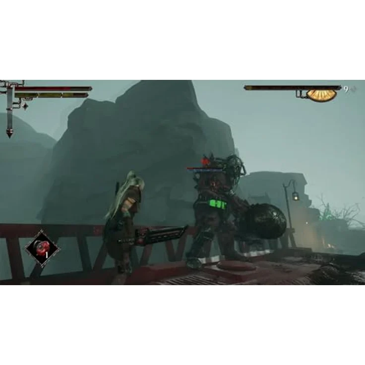 Morbid: The Lords of Ire [PS5] – Bild 2
