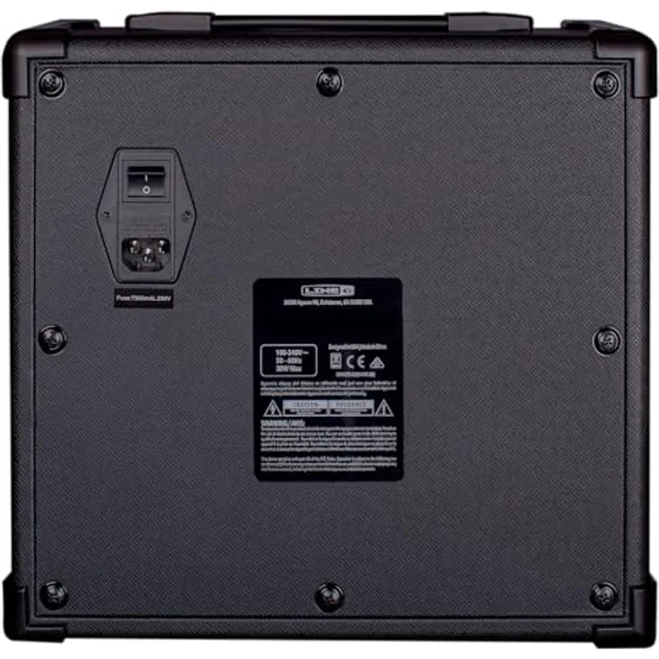 Line6 Spider V 20 MkII – Bild 5