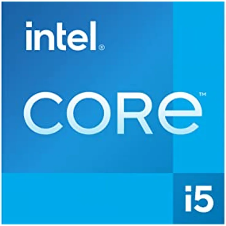 Intel CPU/Core i5-12400F 4,40GHz LGA1700 Tray