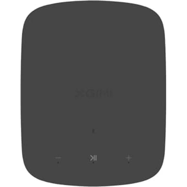 XGIMI Halo+ GTV Beamer, 1920 x 1080 px, 700 lm, schwarz – Bild 6
