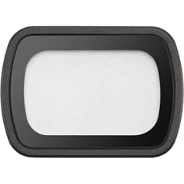 DJI Osmo Pocket 3 Black Mist Filter