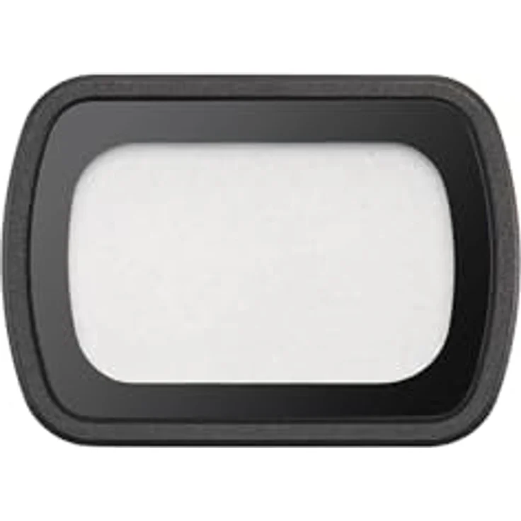 DJI Osmo Pocket 3 Black Mist Filter – Bild 1