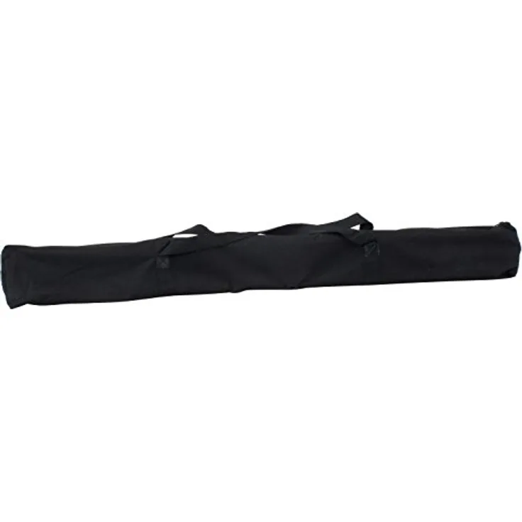 Classic Cantabile Tasche für KS-100 Keyboarständer (robustes Nylon Material, 2 verstärkte Tragegriffe)