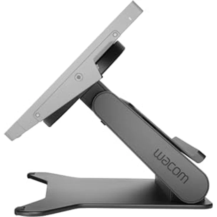 Wacom Cintiq Pro 17 Stand, VESA 75, 20° Drehung in beide Richtungen, kompatibel Cintiq Pro 17 – Bild 1