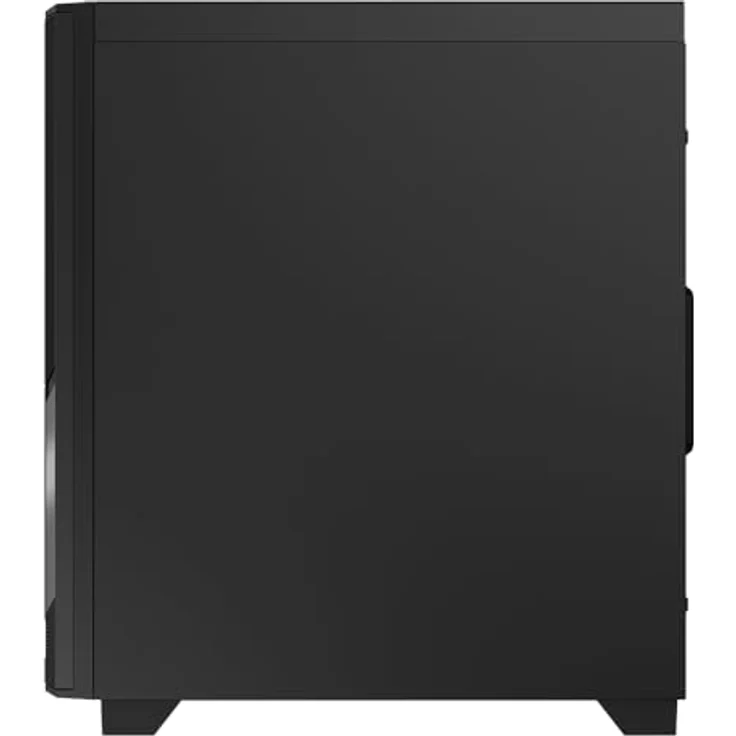 Case|GIGABYTE|AORUS C500 Glass|MidiTower|ATX|EATX|MicroATX|MiniITX|Colour Juodas|GB-AC500GST – Bild 5
