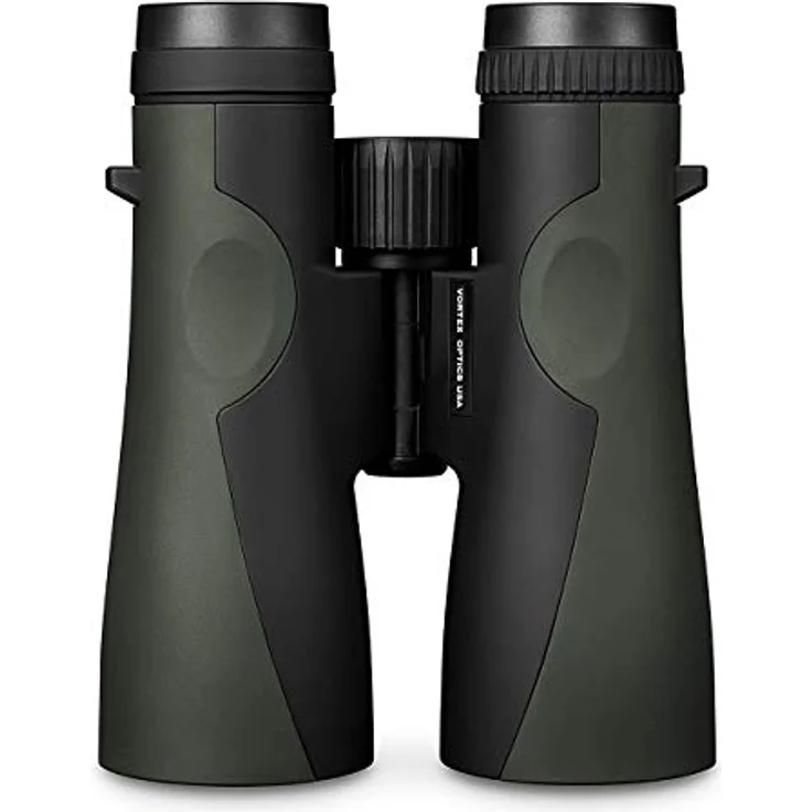 Vortex Crossfire HD 10x50 New, CF-4313, Schwarz - Fernglas mit HD Optik – Bild 2