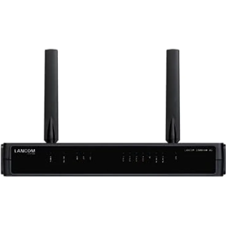 LANCOM 1800VAW-4G (EU) SD-WAN Gateway mit VDSL, 4G und Wi-Fi 6