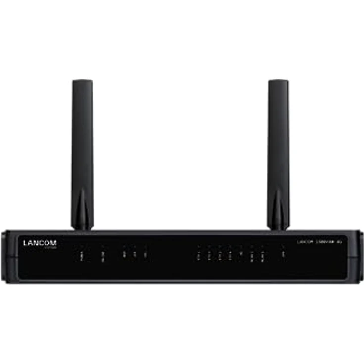 LANCOM 1800VAW-4G (EU) SD-WAN Gateway mit VDSL, 4G und Wi-Fi 6