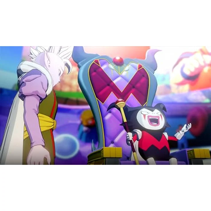 Bandai Namco Entertainment Germany DRAGON BALL Z: KAKAROT Daima Edition, Nintendo Switch Game mit DLC-Paket und exklusiven Inhalten – Bild 3