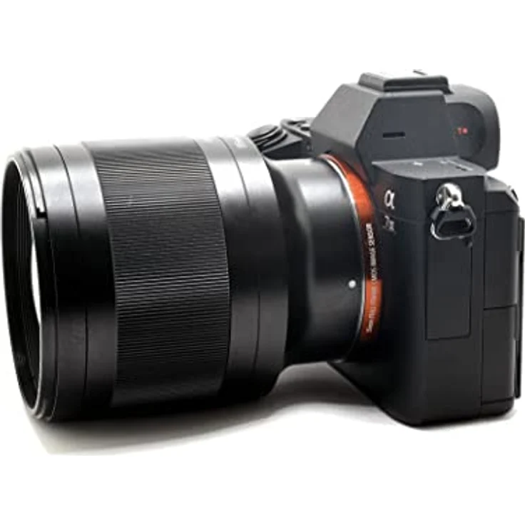 TOKINA ATX-M 85mm F1.8 Sony FE Mount – Bild 2