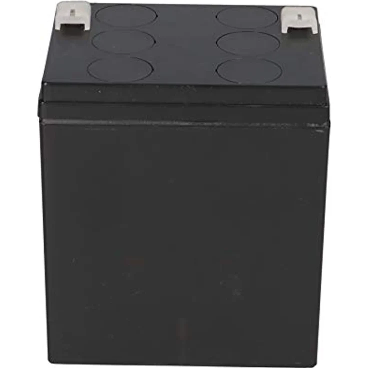 WSB CSB Hochstrom Bleiakku HR1227W, 12V 6,18Ah 27W Faston 6,3mm, wartungsfrei, AGM-Technologie, kompatibel zu NPH5-12, MP1223H, HR1221W HR1225W – Bild 5