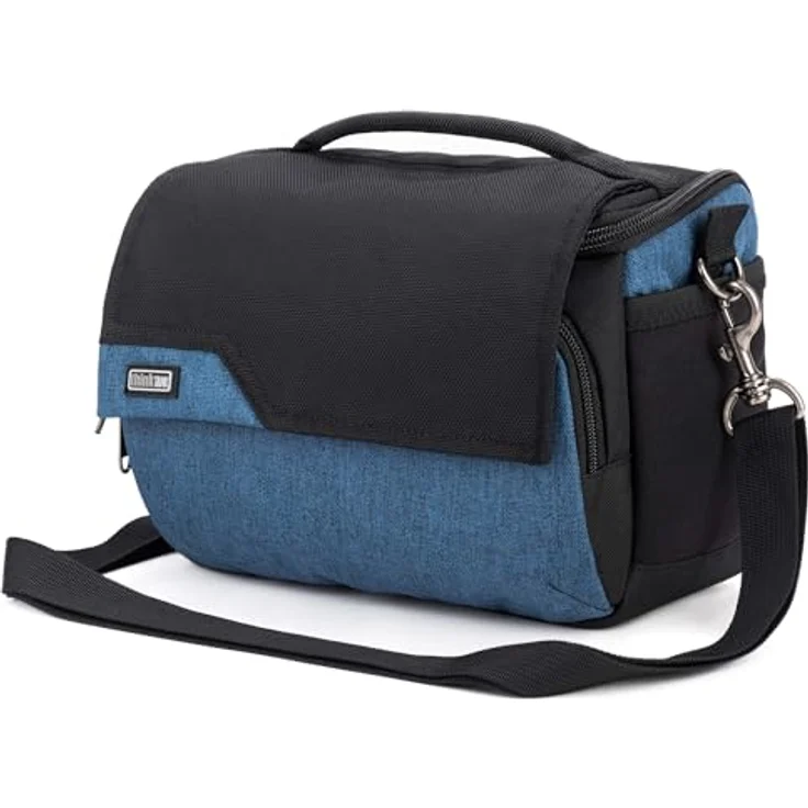 Think Tank Mirrorless Mover 20 Kameratasche (Marineblau) – Bild 2