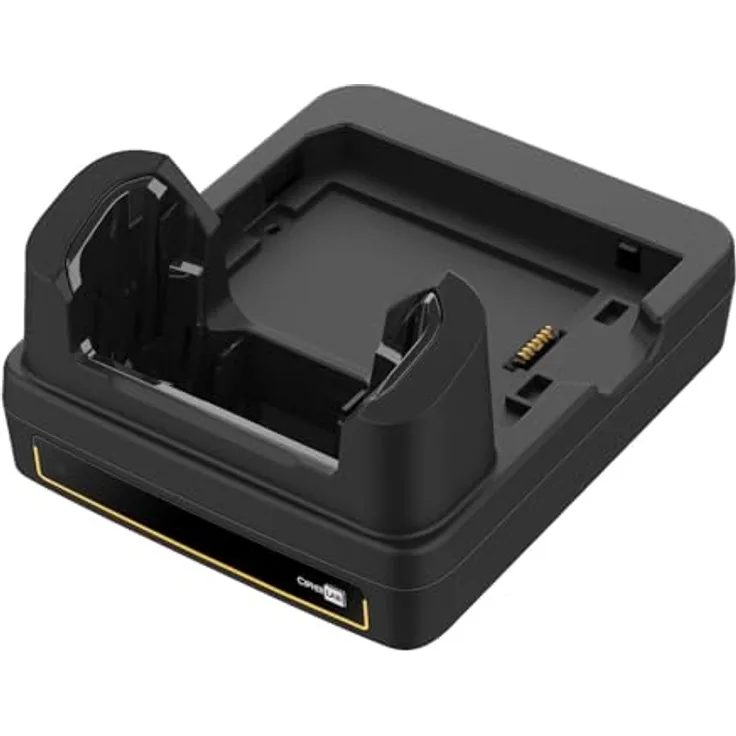 CipherLab (CHCR-RS36 EU Charging and Communication Cradle with, W128455492 (Communication Cradle with Micro USB Cable for RS35/RS36 EU Adapter)
