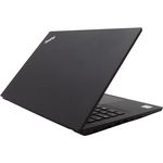 Lenovo ThinkPad T14 Gen1, 14"/35,6cm, i5, 16GB, 512GB SSD (generalüberholt) - Leistungsstarker Intel Core i5, 16GB RAM, 512GB SSD, Windows 11 Pro.