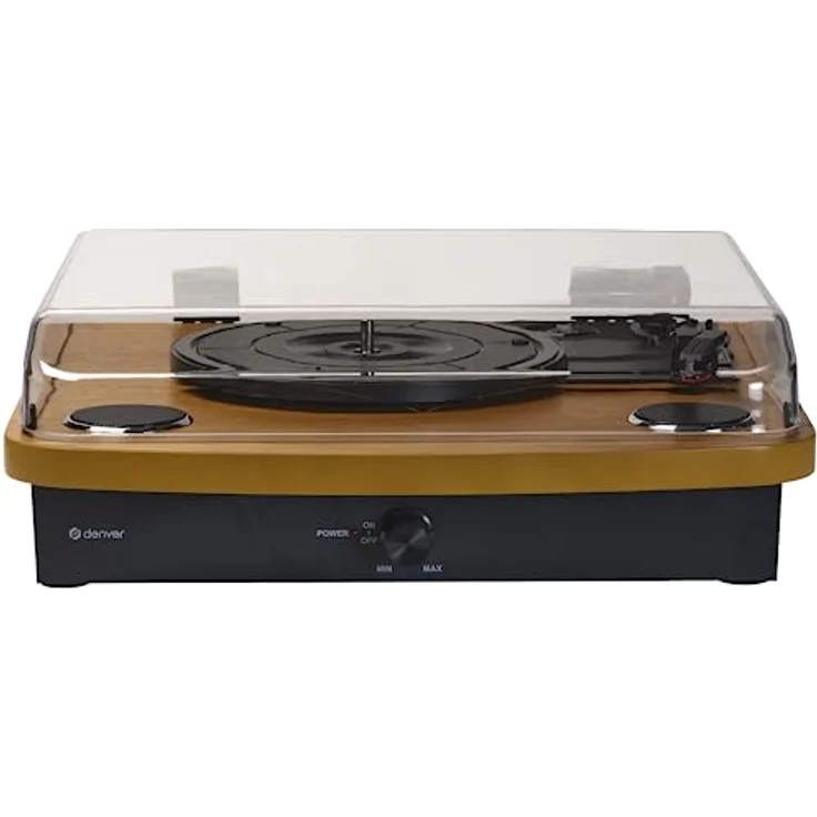 Denver VPL-230LW – Bild 3