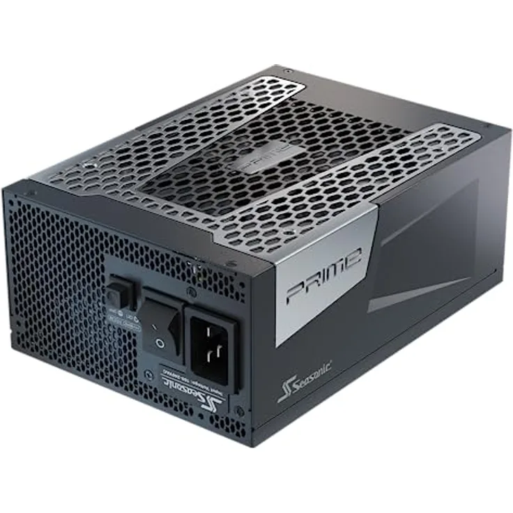 Seasonic Prime-PX-1600 1300W ATX30 Prime-PX-1600-ATX30 - Preisvergleich