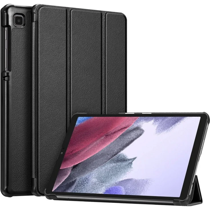 Fintie Tablet-Hülle Hülle für Samsung Galaxy Tab A7 Lite 8.7 2021 - Ultra Schlank Kunstleder Schutzhülle Cover in verschiedenen Farben.