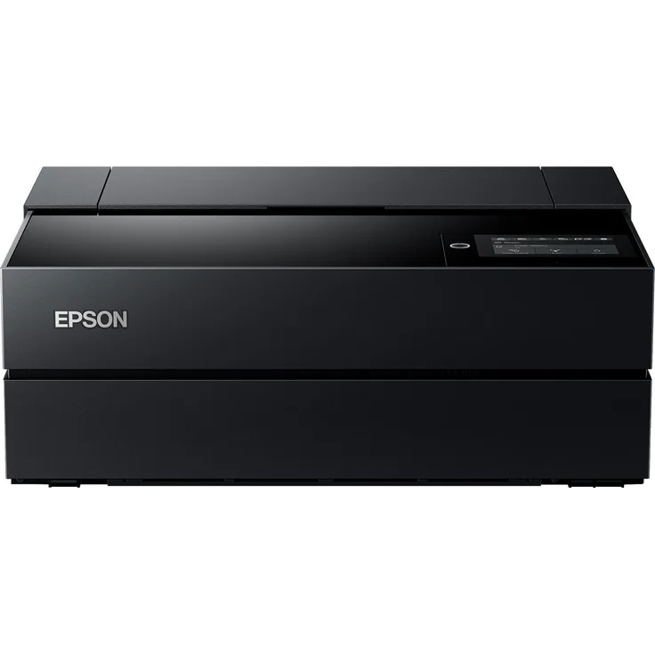 Epson SureColor SC-P700, A3 Tintenstrahldrucker mit 5760 x 1440 DPI, 8 Farben, USB, WLAN, Touchscreen