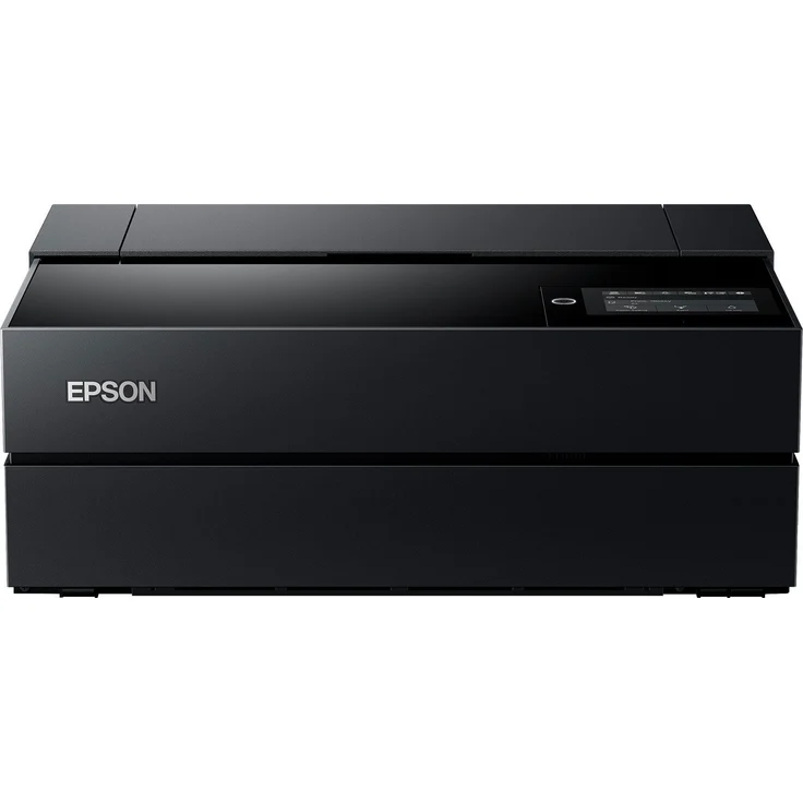Epson SureColor SC-P700, A3 Tintenstrahldrucker mit 5760 x 1440 DPI, 8 Farben, USB, WLAN, Touchscreen