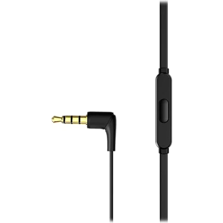 HyperX HyperX Cloud Earbuds II, Kopfhörer, Schwarz – Bild 3