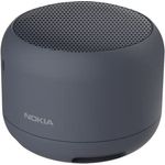 HMD Global Nokia Portable Wireless Speaker 2 Blue SP-102