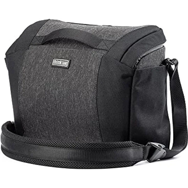 Think Tank SpeedTop 15 Crossbody Kameratasche mit Magnetdeckel – Bild 3