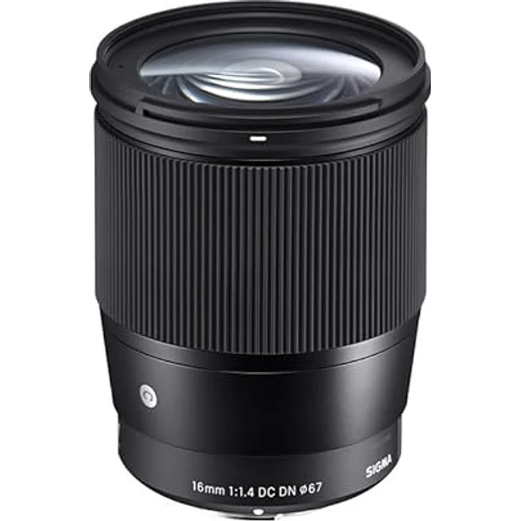 Sigma 16mm f1,4 DC DN (C) L-Mount – Bild 7