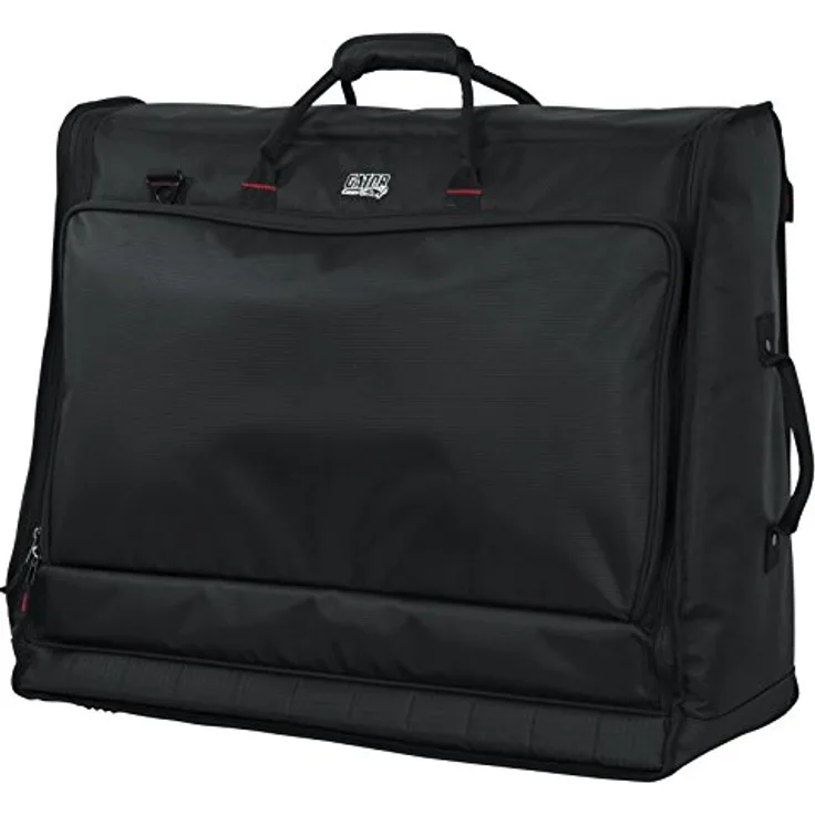 GATOR-Koffer Verstärktes Nylon G-Mixerbag 26" x 21