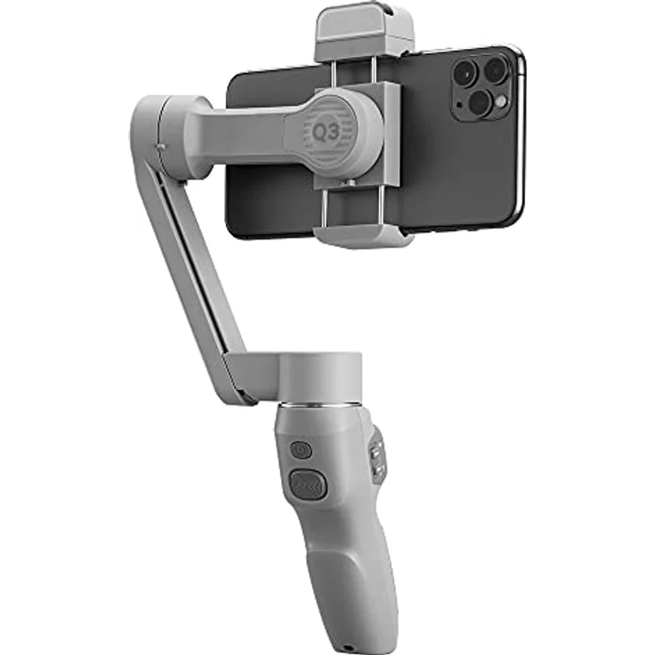ZHIYUN Smooth Q3 Combo Edition – Bild 3